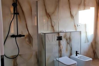 CALEA URSENI - Duplex - 4 Camere - Toate utilitatile - 10