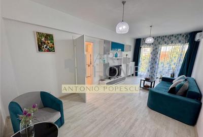 Apartament 2 camere, parcare subterana, Ploie?ti, zona Nord, - 1