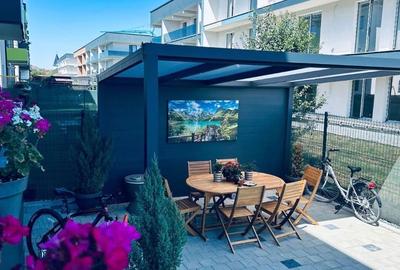 Apartament cu 2 camere decomandat în Șelimbăr - 8