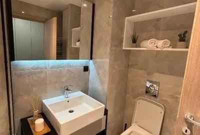 Apartament cu 2 camere semidecomandat în Dristor - 10