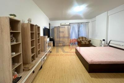 Garsonieră decomandată, mobilată în Central - 1