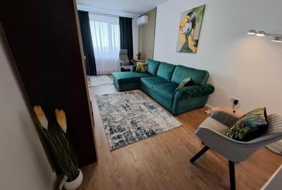 Garsonieră decomandată în Berceni - 4