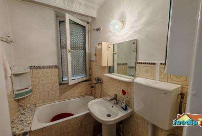 De vânzare – apartament cu 3 camere, Micro 19 De vânzare – apartament cu 3 camere, Micro 19 - 8