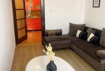 Apartament cu 2 camere decomandat, mobilat în Lazaret - 4