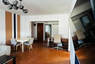 Apartament 2 camere SD 81 mp cu loc de parcare privat - 1