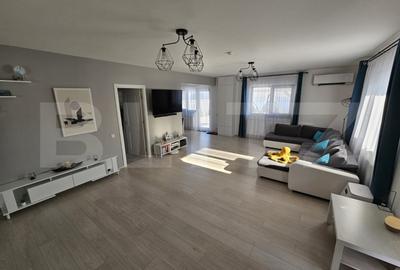 Casă individuală cu 3 camere cu Teren 500 Mp în Hărman - 2