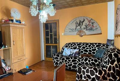 Apartament cu 3 camere semidecomandat în Central - 5