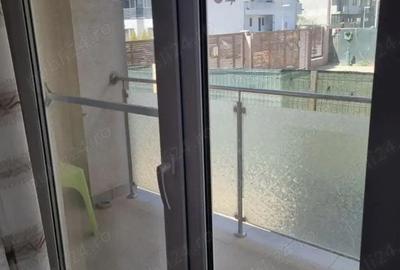 Apartament cu 2 camere decomandat în Nord - 4