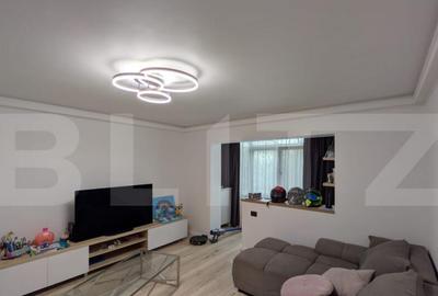 Apartament 3 camere, 72 mp, zona Micro 4 - 3