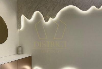 Camera in salon NOU SAD  | Braytim - 3