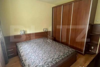 Apartament cu 3 camere semidecomandat, mobilat în Câmpia Turzii - 8