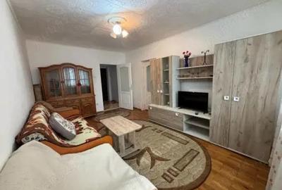 Apartament cu 2 camere decomandat în Zamfirescu - 1