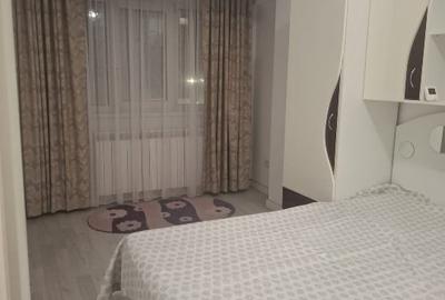 Apartament cu 2 camere decomandat, mobilat în Tătărași - 12
