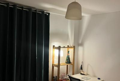 Apartament cu 4 camere semidecomandat, mobilat în Titan - 9