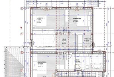 Teren Bazosu Nou, cu AC Casa P+E | gaz, apa, curent - 9