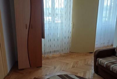 Apartament cu 2 camere nedecomandat în Ciritei - 4