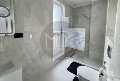 Duplex cu 5 camere cu Canalizare în Pipera - 28