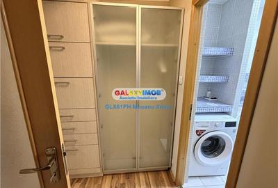 Apartament cu 3 camere decomandat, mobilat în Democrației - 15