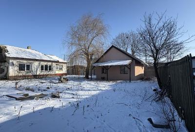 Casă cu 4 camere în Nicolae Bălcescu - 2