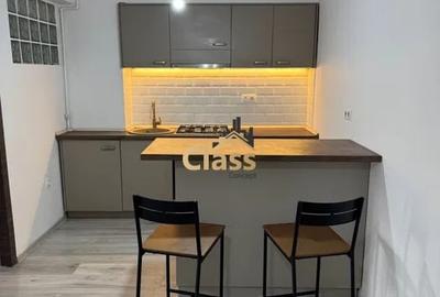 Apartament 2 camere | Etaj intermediar | 46 mpu | Zona Petrom Baciu - 1