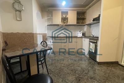 Garsonieră decomandată, mobilată în Rogerius - 12