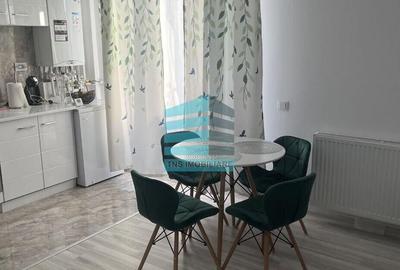 Apartament cu 2 camere în Theodor Pallady - 5