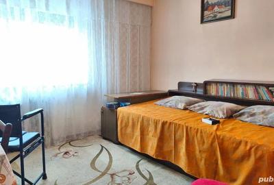 Apartament cu 3 camere decomandat în Central - 12