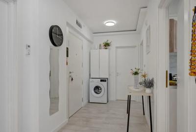 Apartament cu 2 camere decomandat în Mogoșoaia - 11