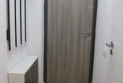 Garsonieră semidecomandată, mobilată în Băneasa - 3