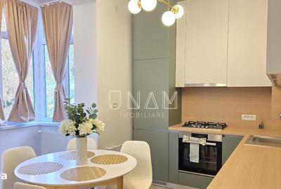 Apartament cu 3 camere decomandat în Luncă - 18