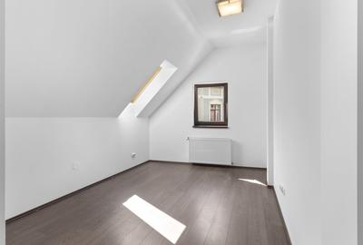 Casa cocheta intr-un cartier cu farmec istoric,  constructie 2015 - 21