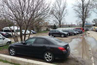 Spațiu comercial, în Exterior Vest - 6