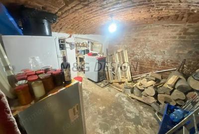 Apartament cu 2 camere decomandat în Bălcescu