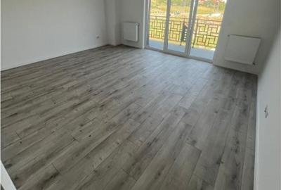 Apartament cu 2 camere în Bucium - 7