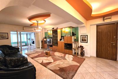 Apartament spatios  ~ Etaj 2/7 ~ vav Parc Herastrau ~ Centrala proprie - 2