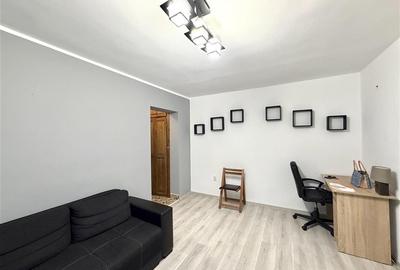 Apartament cu 2 camere semidecomandat în Rogerius - 2