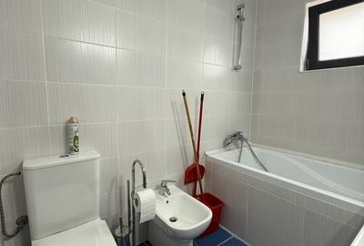 Apartament cu 2 camere semidecomandat, mobilat în Braytim - 7