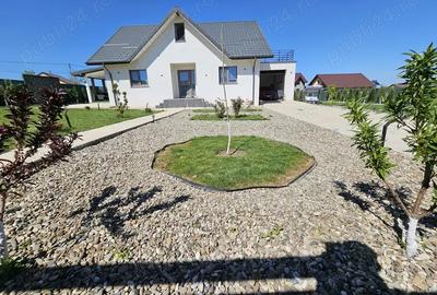 Vand casa, Sarata Dealu Nou Bacau - 4