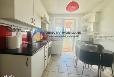 Apartament cu 3 camere decomandat în Central - 6
