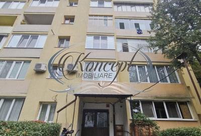 Apartament modern, disponibil imediat, zona Big Manastur - 20