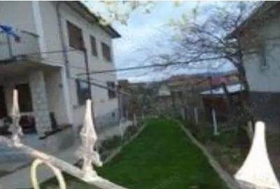 Cota de 3/8 din casa si teren, Loc Unirea, Jud Alba - 8