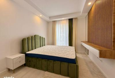 Apartament cu 2 camere în Ștefăneștii de Jos - 4