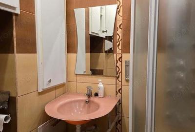 Apartament 4 camere in Deva, zona ultracentrala-Decebal - 9