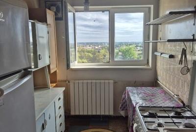 Vand apartament doua camere - 8
