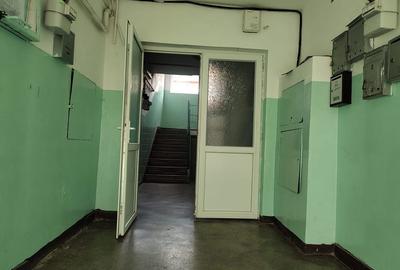 Apartament cu 2 camere semidecomandat în Micro 9 - 3