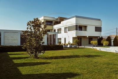 Casa premium, smart - rezidenta sau afacerea dvs - Stefanesti, Arges - 2