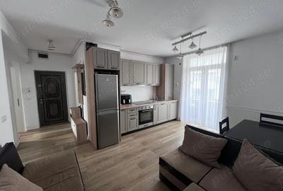 Apartament cu 2 camere decomandat în Mărăști - 5