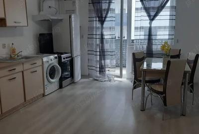 Inchiriez apartament , zona Bmw Floresti - 4