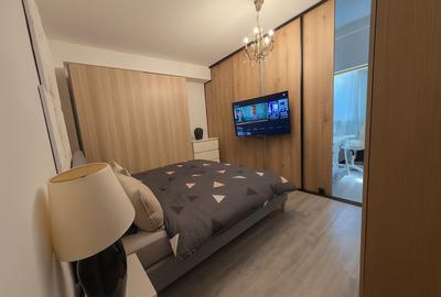 Apartament 3 camere> PIPERA> Mutare Imediata> PARCARE inclusa - 4