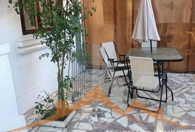 Birou, de 175 mp, în Tomis II - 7